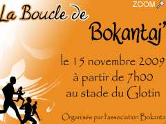 picture of la boucle de bokantaj