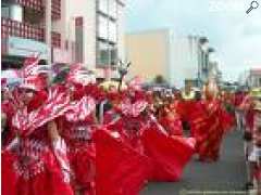 foto di CARNAVAL