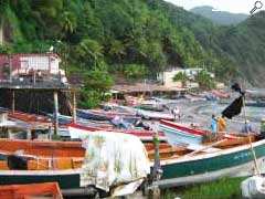 photo de Course de canots des marins pêcheurs