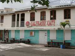 picture of Animations au Calebasse Café