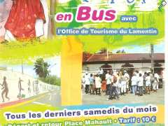 photo de VISITE GUIDEE EN BUS