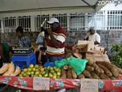 picture of Marché nocturne