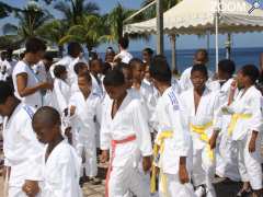 picture of Tournoi de Judo