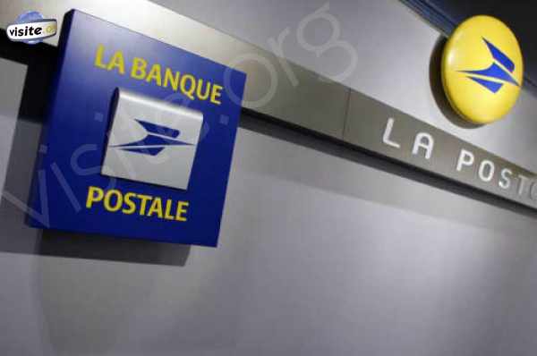 photo de LA POSTE 