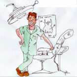 picture of Dr Julien CHEVALIER : Dentiste