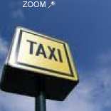 picture of Taxi 