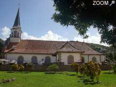 foto di Eglise Notre Dame de l'Assomption