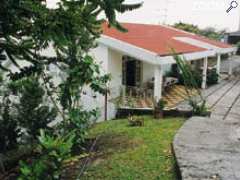 foto di Villa MICATCLO - 3 Chambres d'hôtes Caraïbes 