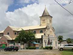 foto di Eglise  aux Sept Dons