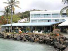picture of La Dunette