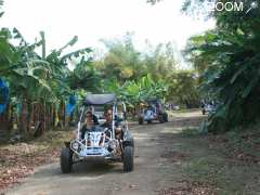 foto di Randonnées BUGGY