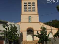 foto di L'EGLISE