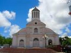 picture of L’EGLISE Notre-Dame-de-la-Visitation (1825-1883)