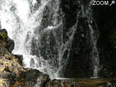 picture of Les Cascades du Saut Argis