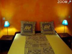 photo de CHAMBRES D'HOTES CHEZ TANTE ARLETTE