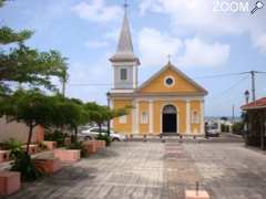 foto di EGLISE SAINTE CATHERINE D'ALEXANDRIE