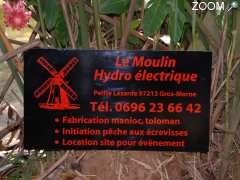 picture of Le Moulin 