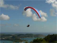 photo de PARAPENTE