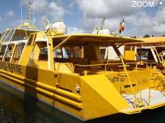 photo de AQUABULLE (Vision sous marine)