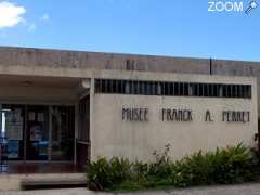 foto di Musée Franck Perret