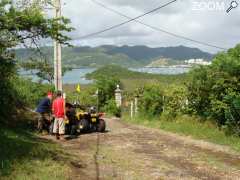photo de TERRA QUAD