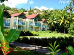 picture of Hôtel Club des Trois-Ilets