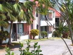 picture of Hôtel le Panoramic