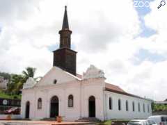 photo de Eglise Saint-Thomas