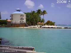 picture of Club Med les Boucaniers