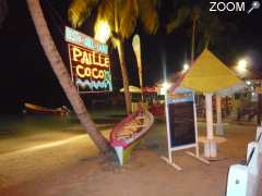 picture of  Resto - Grill "PAILLE COCO" - Label Qualité Tourisme