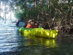 picture of Fun Kayak