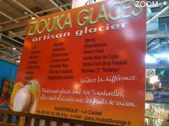 photo de ZIOUKA GLACES