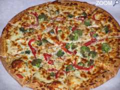 picture of CARAIBE PIZZA