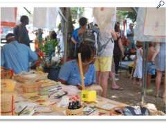 photo de Marché Artisanal du Bourg