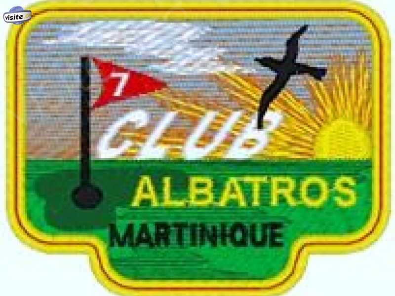 picture of Albatros Golf Club