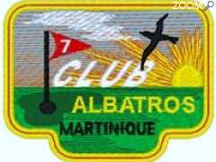 picture of Albatros Golf Club