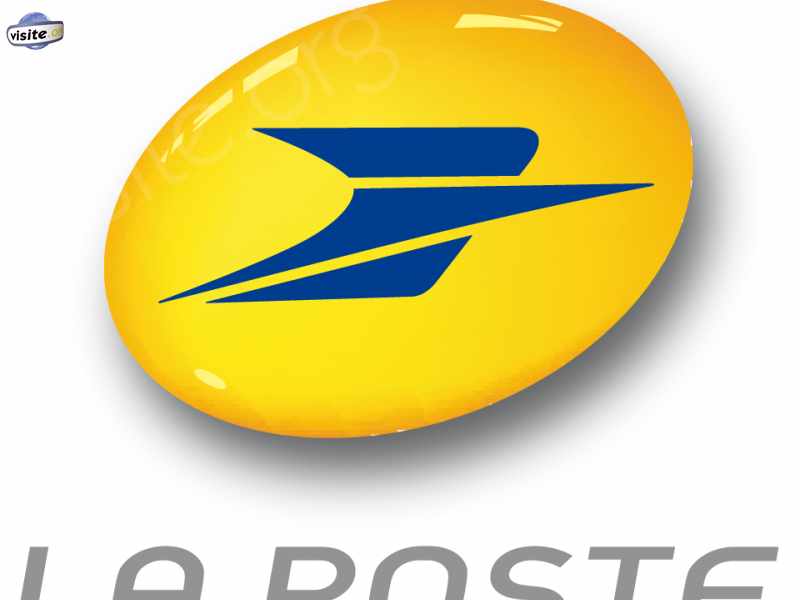 photo de La Poste