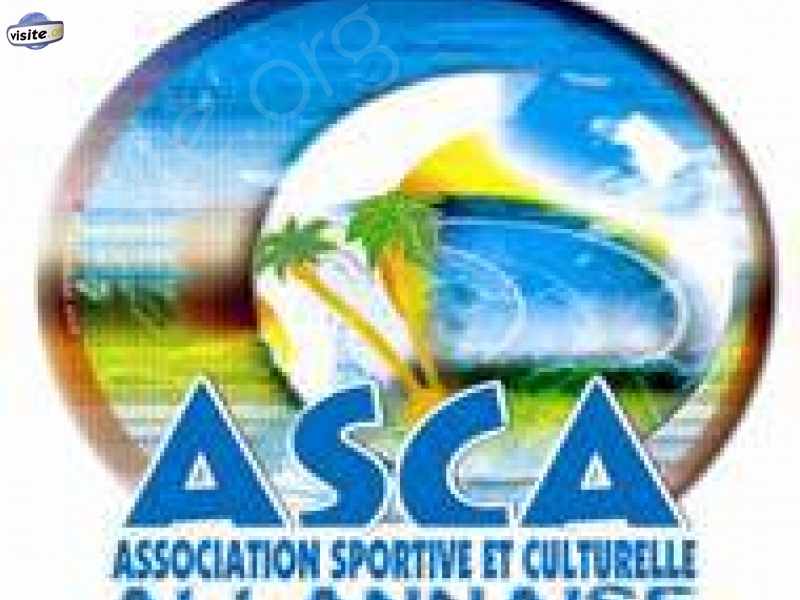 picture of ASCA