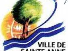 picture of HOTEL DE VILLE DE SAINTE-ANNE
