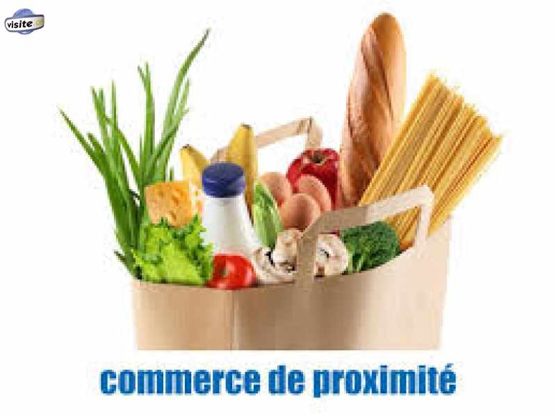 photo de ALIMENTATION GENERALE " CHEZ MIREILLE"