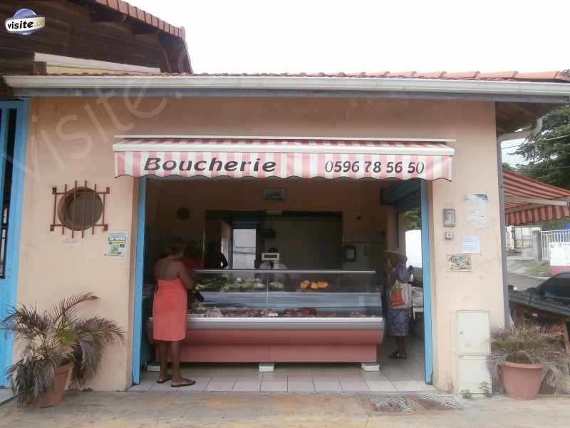 picture of Boucherie RAMASSAMY