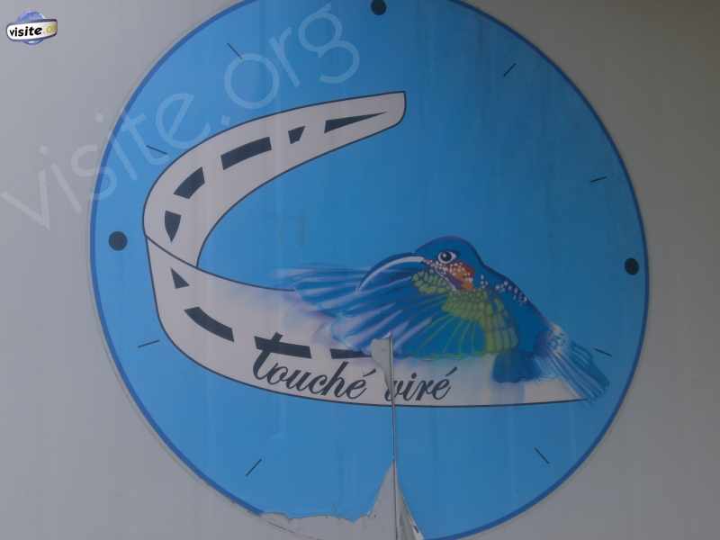 picture of TOUCHE VIRE - Réseau de Transport Urbain de la Trinité