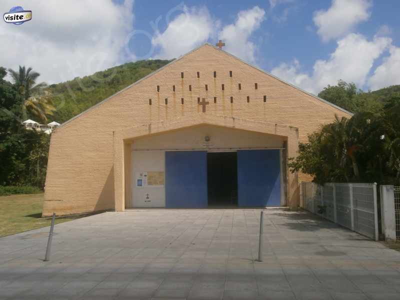 picture of EGLISE DE TARTANE