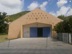 photo de EGLISE DE TARTANE