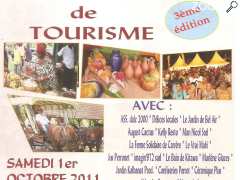 picture of LE LAMENTIN, TERRE DE TOURISME