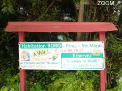picture of Habitation RORO