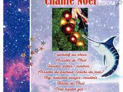 picture of CHANTE NOEL