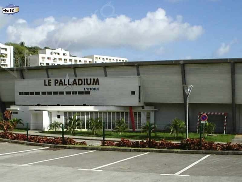picture of Le Palladium