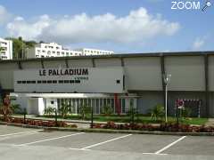 picture of Le Palladium