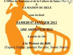 photo de Soirée Bèlè